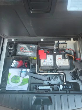 BMW X3 3.0si, снимка 9