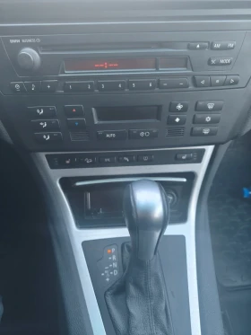 BMW X3 3.0si, снимка 7
