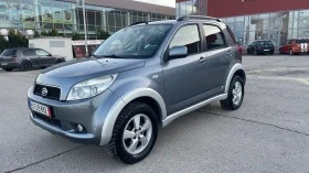 Daihatsu Terios 1.5i - изображение 1