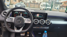 Mercedes-Benz GLB AMG Edition , снимка 12