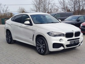 BMW X6 M SPORT/ДИСТРОНИК/ПОДГРЯВАНЕ И ОБДУХВАНЕ/ШИБЕДАХ/, снимка 3