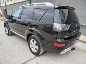     Mitsubishi Outlander 2.4 Intro Edition 