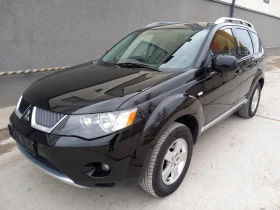     Mitsubishi Outlander 2.4 Intro Edition 