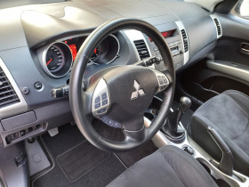 Mitsubishi Outlander 2.4 Intro Edition , снимка 6 - Автомобили и джипове - 44782673