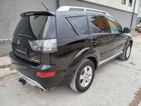     Mitsubishi Outlander 2.4 Intro Edition 