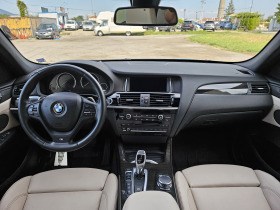BMW X3 28i M-Pack* 64000km.* Xdrive | Mobile.bg   13