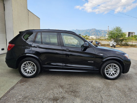 BMW X3 28i M-Pack* 64000km.* Xdrive | Mobile.bg   8