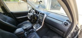 Suzuki Grand vitara 3.2, снимка 17