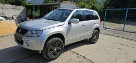 Suzuki Grand vitara 3.2, снимка 1