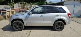 Suzuki Grand vitara 3.2, снимка 8