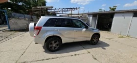 Suzuki Grand vitara 3.2, снимка 9