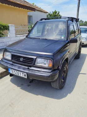 Suzuki Vitara | Mobile.bg    1