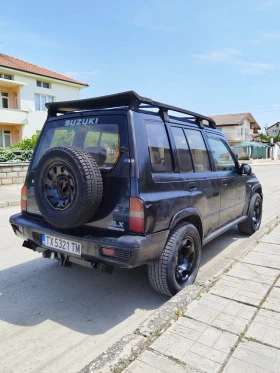 Suzuki Vitara | Mobile.bg    7