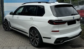 BMW X7 40d xDrive M-Sport Pro = Executive Drive= Гаранция, снимка 2