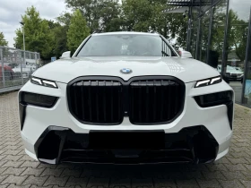 BMW X7 40d xDrive M-Sport Pro = Executive Drive= Гаранция, снимка 3