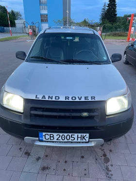 Land Rover Freelander, снимка 1