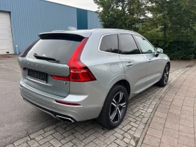 Volvo XC60 T8 R-Design - AWD - Хибрид , снимка 3