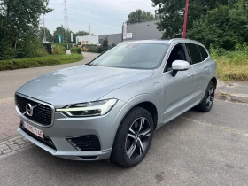 Volvo XC60 T8 R-Design - AWD - Хибрид , снимка 2