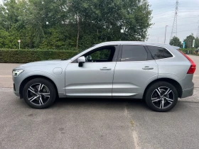 Volvo XC60 T8 R-Design - AWD - Хибрид , снимка 5