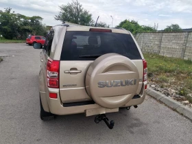 Suzuki Grand vitara * 4x4* OFFROAD  | Mobile.bg    5