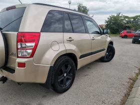 Suzuki Grand vitara УНИКАТ* 4x4* OFFROAD пакет, снимка 6