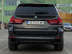 Обява за продажба на BMW X5 3.5i xDrive  ~38 500 лв. - изображение 4