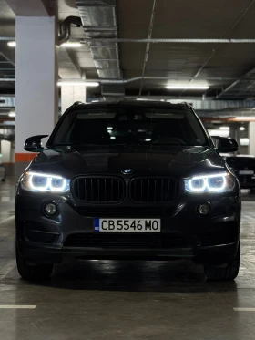 Обява за продажба на BMW X5 3.5i xDrive  ~38 500 лв. - изображение 1