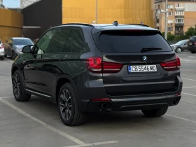 Обява за продажба на BMW X5 3.5i xDrive  ~38 500 лв. - изображение 5