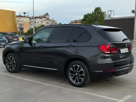 Обява за продажба на BMW X5 3.5i xDrive  ~38 500 лв. - изображение 6