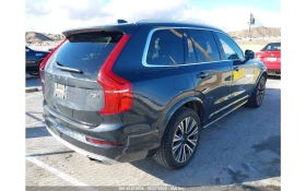 Volvo Xc90 5 MOMENTUM * LED * 7  *  | Mobile.bg    5