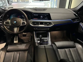 BMW X6 30d M пакет Гаранция, снимка 9