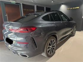 BMW X6 30d M пакет - 48998 EUR - 42507112 | Car24.bg