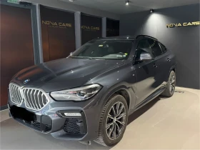 BMW X6 30d M пакет Гаранция, снимка 1