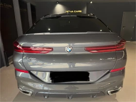 BMW X6 30d M пакет Гаранция, снимка 11