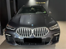 BMW X6 30d M пакет Гаранция, снимка 2