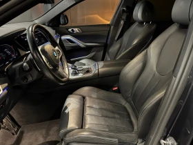 BMW X6 30d M пакет Гаранция, снимка 6