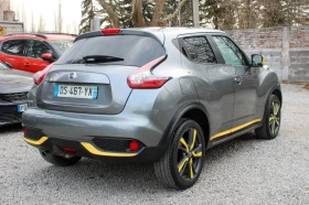 Nissan Juke 1.2 TEKNA / FULL / FACELIFT - 18350 лв. - 87745224 | Car24.bg