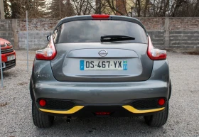 Nissan Juke 1.2 TEKNA / FULL / FACELIFT, снимка 4