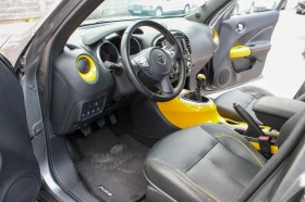 Nissan Juke 1.2 TEKNA / FULL / FACELIFT, снимка 9