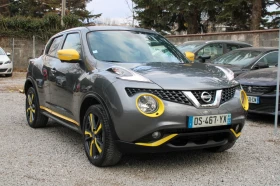 Nissan Juke 1.2 TEKNA / FULL / FACELIFT - 18350 лв. - 87745224 | Car24.bg