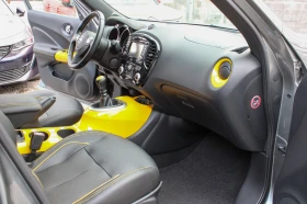 Nissan Juke 1.2 TEKNA / FULL / FACELIFT, снимка 11