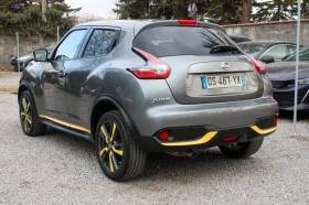 Nissan Juke 1.2 TEKNA / FULL / FACELIFT - 18350 лв. - 87745224 | Car24.bg