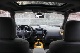 Nissan Juke 1.2 TEKNA / FULL / FACELIFT, снимка 10