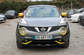 Nissan Juke 1.2 TEKNA / FULL / FACELIFT - 18350 лв. - 87745224 | Car24.bg