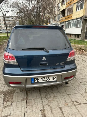 Mitsubishi Outlander Аутлендър, снимка 2