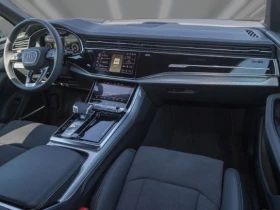 Audi Q7 55 TFSIe Quattro = S-line= Black Optics Гаранция - 146090 лв. - 60613393 7