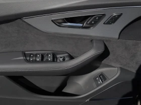 Audi Q7 55 TFSIe Quattro = S-line= Black Optics Гаранция - 146090 лв. - 60613393 4