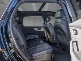 Audi Q7 55 TFSIe Quattro = S-line= Black Optics Гаранция - 146090 лв. - 60613393 9