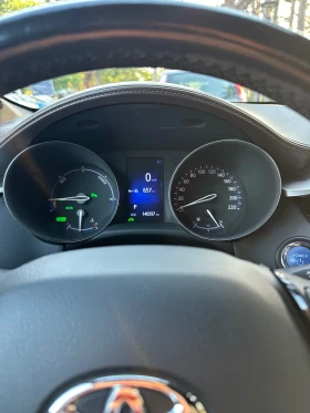 Toyota C-HR - 36500 лв. - 41566910 9