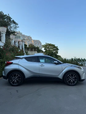 Toyota C-HR - 36500 лв. - 41566910 6